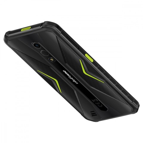Smartfon Armor X12 4G 3/32GB IP69K Zielony