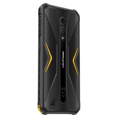 Smartfon Armor X12 4G 3/32GB IP69K Zielony