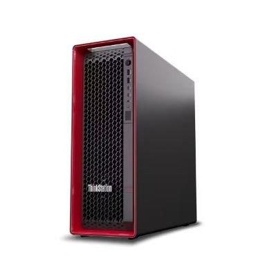 Stacja robocza ThinkStation P5 Tower 30GA000GPB W11Pro w5-2455X/2x32GB/1TB/INT/vPro/3YRS Premier Support Stacja robocza ThinkStation P5 Tower 30GA000GPB W11Pro w5-2455X/2x32GB/1TB/INT/vPro/3YRS Premier Support