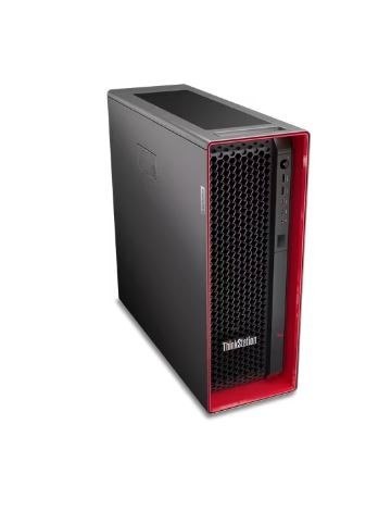Stacja robocza ThinkStation P5 Tower 30GA000GPB W11Pro w5-2455X/2x32GB/1TB/INT/vPro/3YRS Premier Support Stacja robocza ThinkStation P5 Tower 30GA000GPB W11Pro w5-2455X/2x32GB/1TB/INT/vPro/3YRS Premier Support
