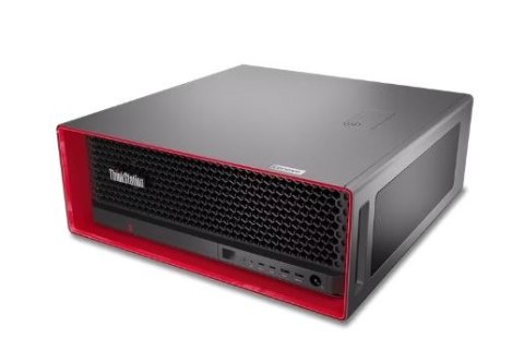 Stacja robocza ThinkStation P5 Tower 30GA000GPB W11Pro w5-2455X/2x32GB/1TB/INT/vPro/3YRS Premier Support Stacja robocza ThinkStation P5 Tower 30GA000GPB W11Pro w5-2455X/2x32GB/1TB/INT/vPro/3YRS Premier Support