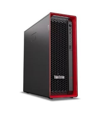 Stacja robocza ThinkStation P5 Tower 30GA000NPB W11Pro w3-2425/2x16GB/1TB/INT/vPro/3YRS Premier Support Stacja robocza ThinkStation P5 Tower 30GA000NPB W11Pro w3-2425/2x16GB/1TB/INT/vPro/3YRS Premier Support