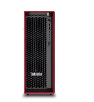 Stacja robocza ThinkStation P5 Tower 30GA000NPB W11Pro w3-2425/2x16GB/1TB/INT/vPro/3YRS Premier Support