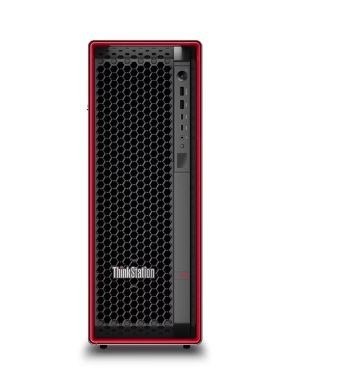 Stacja robocza ThinkStation P5 Tower 30GA000NPB W11Pro w3-2425/2x16GB/1TB/INT/vPro/3YRS Premier Support Stacja robocza ThinkStation P5 Tower 30GA000NPB W11Pro w3-2425/2x16GB/1TB/INT/vPro/3YRS Premier Support
