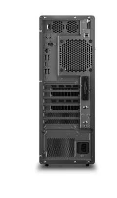 Stacja robocza ThinkStation P5 Tower 30GA000NPB W11Pro w3-2425/2x16GB/1TB/INT/vPro/3YRS Premier Support Stacja robocza ThinkStation P5 Tower 30GA000NPB W11Pro w3-2425/2x16GB/1TB/INT/vPro/3YRS Premier Support
