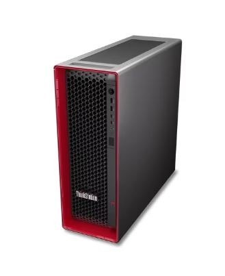 Stacja robocza ThinkStation P5 Tower 30GA000NPB W11Pro w3-2425/2x16GB/1TB/INT/vPro/3YRS Premier Support Stacja robocza ThinkStation P5 Tower 30GA000NPB W11Pro w3-2425/2x16GB/1TB/INT/vPro/3YRS Premier Support