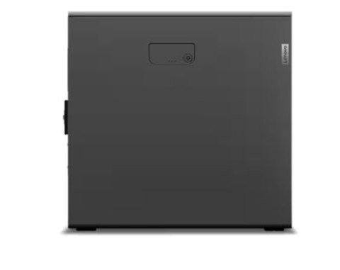 Stacja robocza ThinkStation P5 Tower 30GA000NPB W11Pro w3-2425/2x16GB/1TB/INT/vPro/3YRS Premier Support Stacja robocza ThinkStation P5 Tower 30GA000NPB W11Pro w3-2425/2x16GB/1TB/INT/vPro/3YRS Premier Support