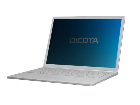 Dwukierunkowy magnetyczny filtr prywatyzujący 13,3 cala 16:10 Dwukierunkowy magnetyczny filtr prywatyzujący 13,3 cala 16:10