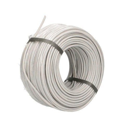 Kabel sieciowy CAT5E UTP(U/UTP) V2 wewnętrzny 100M skrętka Kabel sieciowy CAT5E UTP(U/UTP) V2 wewnętrzny 100M skrętka