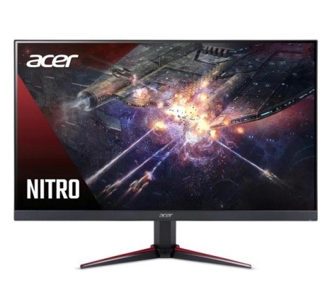 Monitor 27 cali Nitro VG270M3bmiipx FHD/IPS/180Hz Monitor 27 cali Nitro VG270M3bmiipx FHD/IPS/180Hz