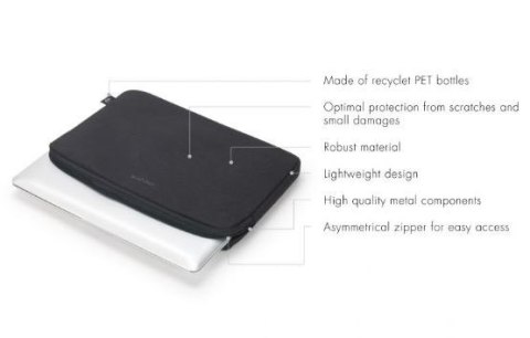 Pokrowiec na laptopa Eco Sleeve BASE 13-13,3 cala