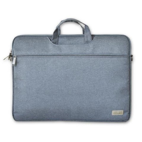 Torba na laptop 16 Szara Torba na laptop 16 Szara