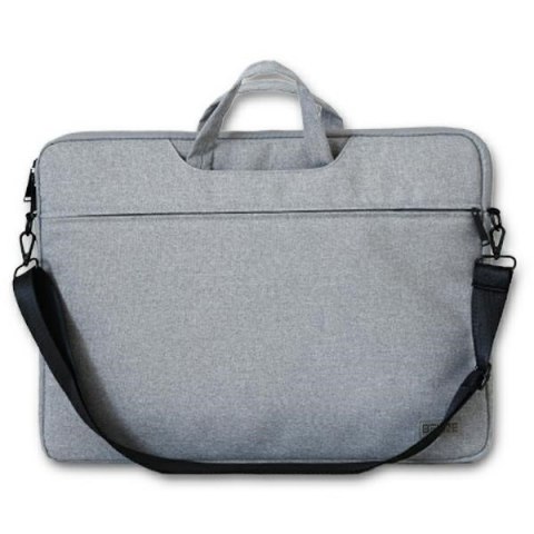 Torba na laptop 16 Szara Torba na laptop 16 Szara
