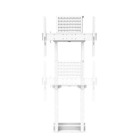 Uchwyt na monitor WL55-875WH1 Uchwyt na monitor WL55-875WH1