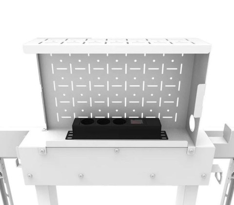Uchwyt na monitor WL55-875WH1 Uchwyt na monitor WL55-875WH1
