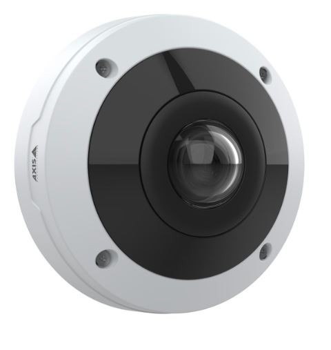 Kamera M4317-PLVE