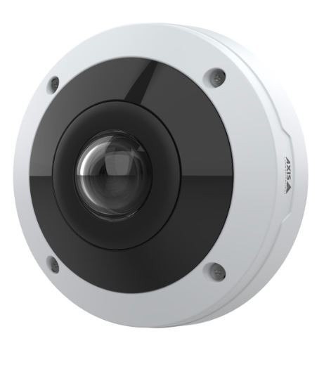 Kamera M4317-PLVE