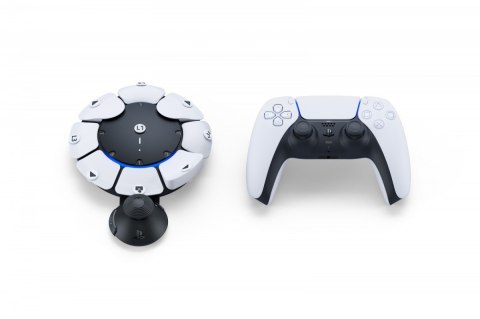Kontroler Access do PlayStation 5 Kontroler Access do PlayStation 5