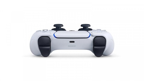 Kontroler bezprzewodowy DualSense V2 do PlayStation 5 biały Kontroler bezprzewodowy DualSense V2 do PlayStation 5 biały