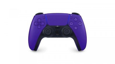 Kontroler bezprzewodowy DualSense V2 do PlayStation 5 galaktyczny fiolet (galactic purple) Kontroler bezprzewodowy DualSense V2 do PlayStation 5 galaktyczny fiolet (galactic purple)