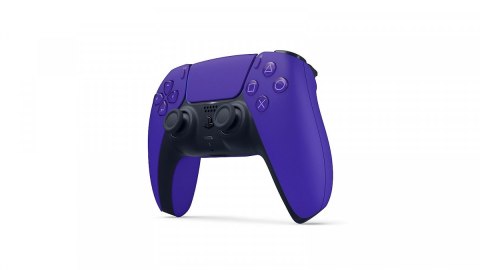 Kontroler bezprzewodowy DualSense V2 do PlayStation 5 galaktyczny fiolet (galactic purple) Kontroler bezprzewodowy DualSense V2 do PlayStation 5 galaktyczny fiolet (galactic purple)