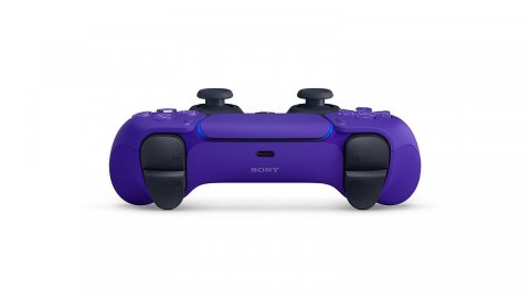 Kontroler bezprzewodowy DualSense V2 do PlayStation 5 galaktyczny fiolet (galactic purple) Kontroler bezprzewodowy DualSense V2 do PlayStation 5 galaktyczny fiolet (galactic purple)