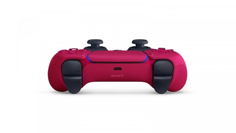 Kontroler bezprzewodowy DualSense V2 do PlayStation 5 kosmiczna czerwień (cosmic red) Kontroler bezprzewodowy DualSense V2 do PlayStation 5 kosmiczna czerwień (cosmic red)