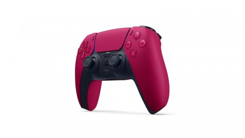 Kontroler bezprzewodowy DualSense V2 do PlayStation 5 kosmiczna czerwień (cosmic red) Kontroler bezprzewodowy DualSense V2 do PlayStation 5 kosmiczna czerwień (cosmic red)