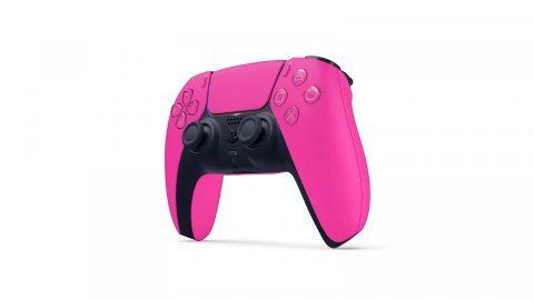 Kontroler bezprzewodowy DualSense V2 do PlayStation 5 różowy (nova pink) Kontroler bezprzewodowy DualSense V2 do PlayStation 5 różowy (nova pink)