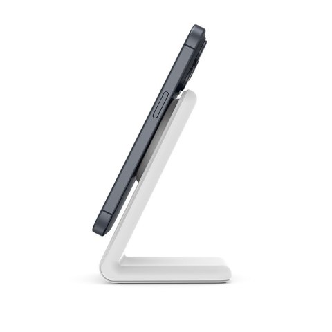 Ładowarka bezprzewodowa MagSpot Stand 2w1 z MagSafe do iPhone i AirPods