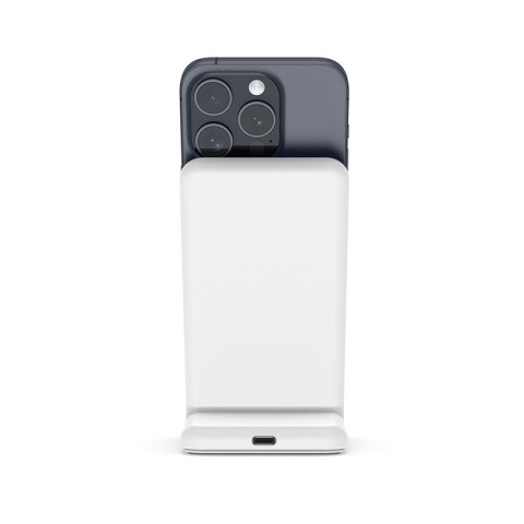 Ładowarka bezprzewodowa MagSpot Stand 2w1 z MagSafe do iPhone i AirPods