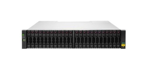 Macierz dyskowa MSA 2060 10GbE iSCSI SFF 12TB Bundle S2E38B