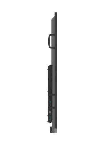 Monitor interaktywny 86 cali RE8603A IPS 1200:1/touch/HDMI