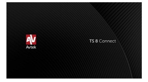 Monitor interaktywny TS 8 Connect 86 Monitor interaktywny TS 8 Connect 86