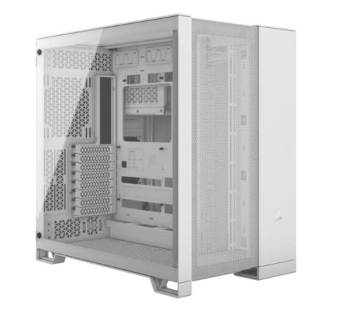 Obudowa 6500D Airflow Dual Chamber White Mid-Tower Obudowa 6500D Airflow Dual Chamber White Mid-Tower