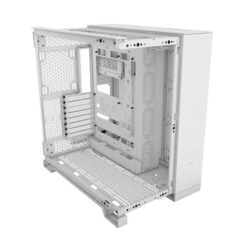 Obudowa 6500D Airflow Dual Chamber White Mid-Tower Obudowa 6500D Airflow Dual Chamber White Mid-Tower