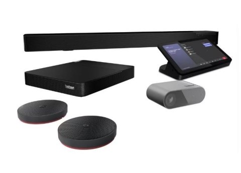 Zestaw ThinkSmart Core for Microsoft Team Rooms 11LR000BPB