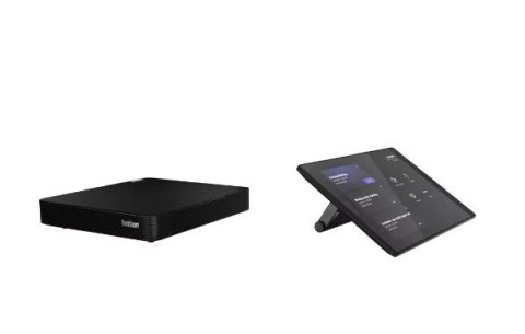 Zestaw ThinkSmart Core for Microsoft Team Rooms 11LR000BPB