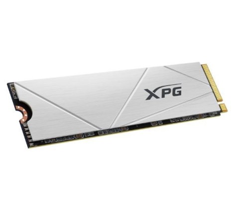 Dysk SSD XPG S60 2TB PCIe 4x4 5/4.2GB/s M2