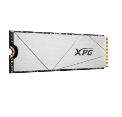 Dysk SSD XPG S60 512GB PCIe 4x4 4.7/1.7GB/s M2 Dysk SSD XPG S60 512GB PCIe 4x4 4.7/1.7GB/s M2