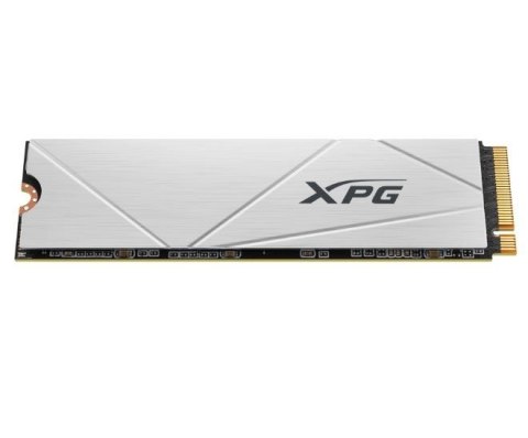 Dysk SSD XPG S60 512GB PCIe 4x4 4.7/1.7GB/s M2 Dysk SSD XPG S60 512GB PCIe 4x4 4.7/1.7GB/s M2