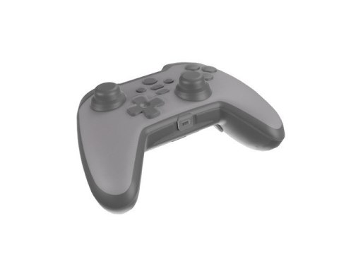Gamepad Genesis Mangan 300 przewodowy do PC/Switch/Mobile Biały Gamepad Genesis Mangan 300 przewodowy do PC/Switch/Mobile Biały