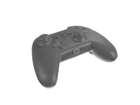 Gamepad Genesis Mangan 300 przewodowy do PC/Switch/Mobile Czarny Gamepad Genesis Mangan 300 przewodowy do PC/Switch/Mobile Czarny