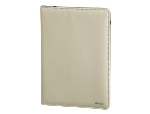 Hama Uniwersalne etui tablet 7' strap Beżowy Hama Uniwersalne etui tablet 7' strap Beżowy