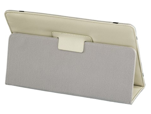 Hama Uniwersalne etui tablet 7' strap Beżowy Hama Uniwersalne etui tablet 7' strap Beżowy