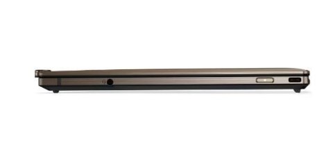 Laptop ThinkPad Z13 G2 21JV0018PB W11Pro 7840U/32GB/1TB/AMD Radeon/LTE/13.3 2.8K/Touch/Flax Fiber + Aluminium/3YRS Premier Suppo