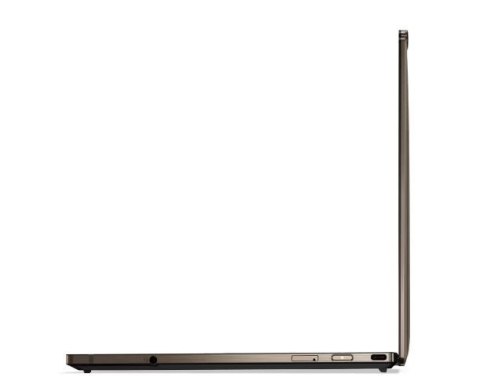 Laptop ThinkPad Z13 G2 21JV0018PB W11Pro 7840U/32GB/1TB/AMD Radeon/LTE/13.3 2.8K/Touch/Flax Fiber + Aluminium/3YRS Premier Suppo