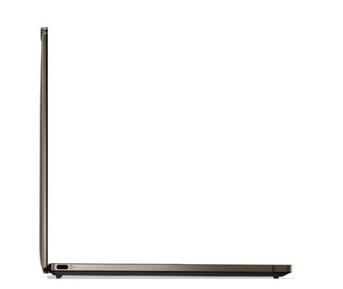 Laptop ThinkPad Z13 G2 21JV0018PB W11Pro 7840U/32GB/1TB/AMD Radeon/LTE/13.3 2.8K/Touch/Flax Fiber + Aluminium/3YRS Premier Suppo