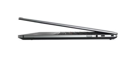 Laptop ThinkPad Z16 G2 21JX000TPB W11Pro 7940HS/64GB/1TB/AMD Radeon/16.0 WQUXGA/Touch/Arctic Grey/3YRS Premier Support + CO2 Off