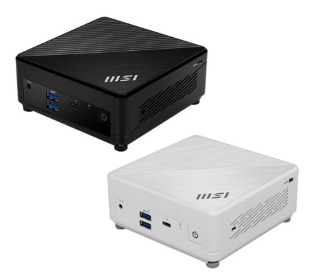 Mini PC Cubi 5 12M-004EU W11P i3-1215U/8GB/256GB/1.2GHz